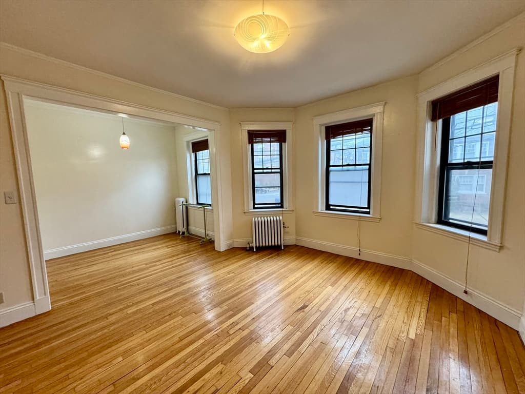 309 Allston St #2