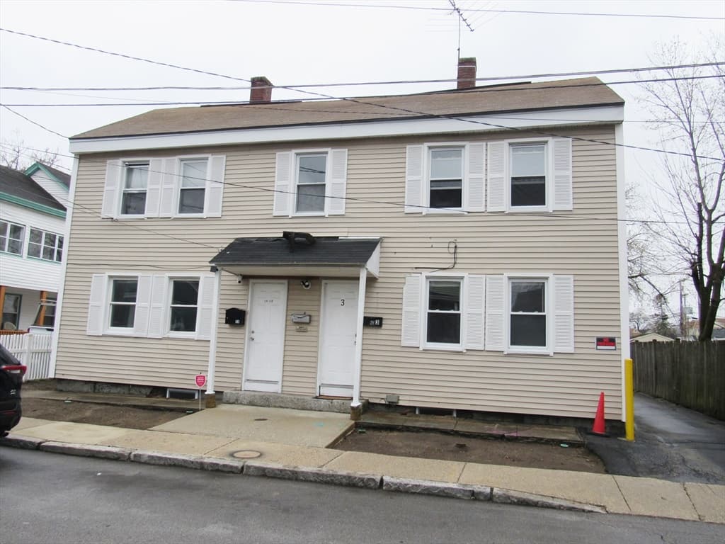 3-5 Howard St photo 2