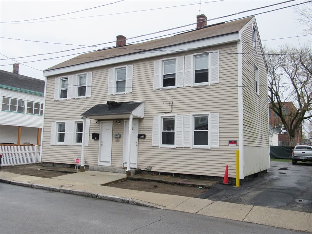 3-5 Howard St
