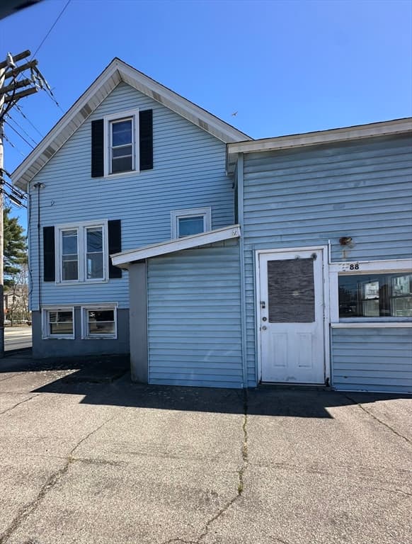 88 West St photo 2