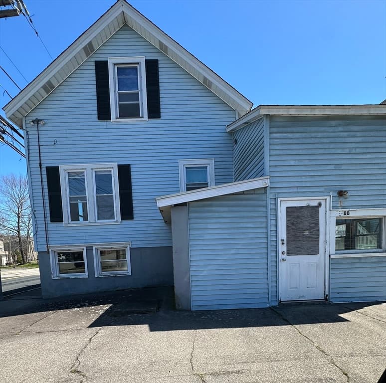 88 West St photo 3