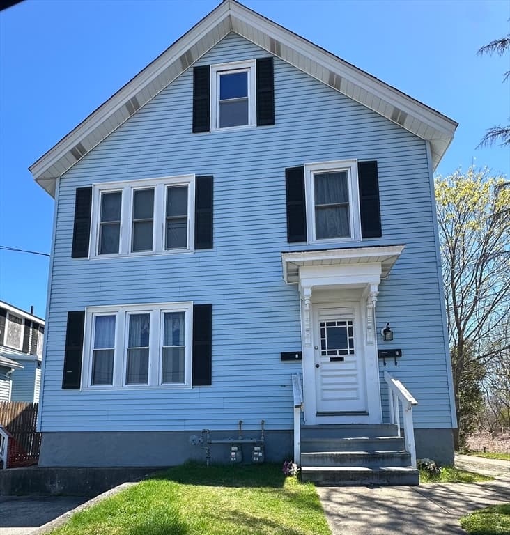 88 West St