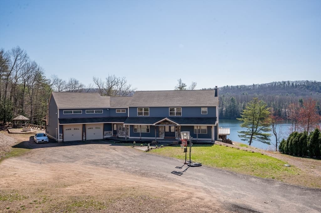 2R W Lakeview Drive photo 3
