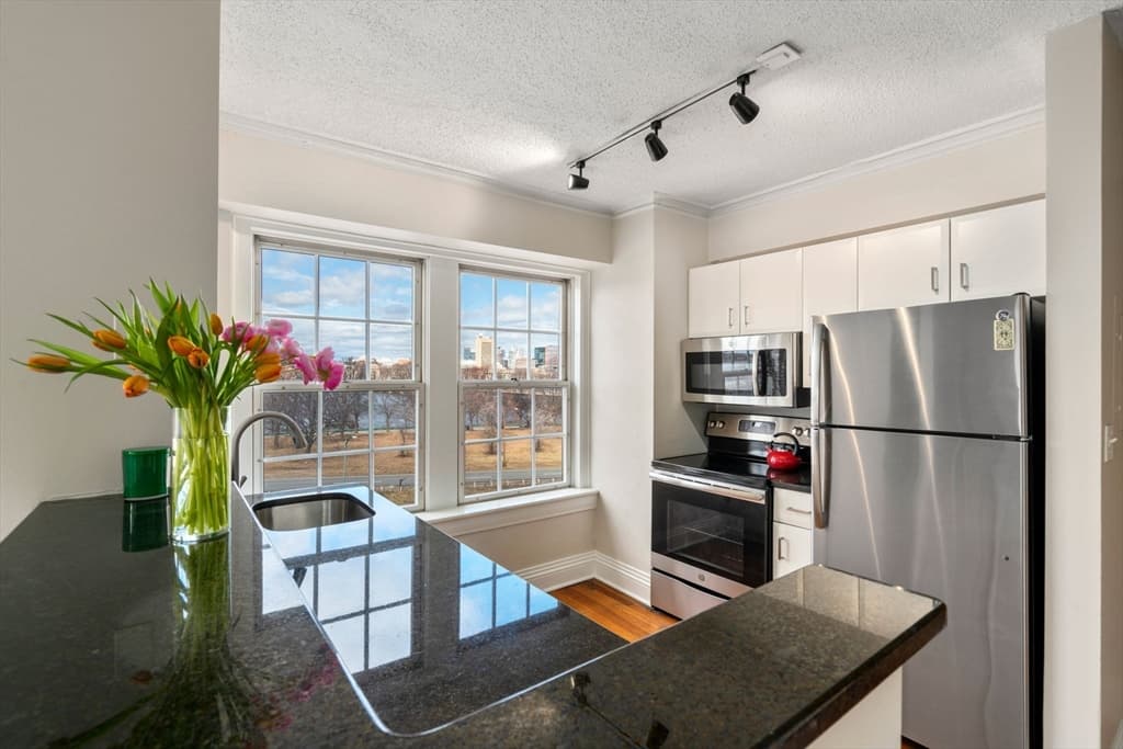 534 Beacon Street #507 photo 2