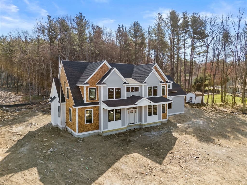14 Jacobson Drive