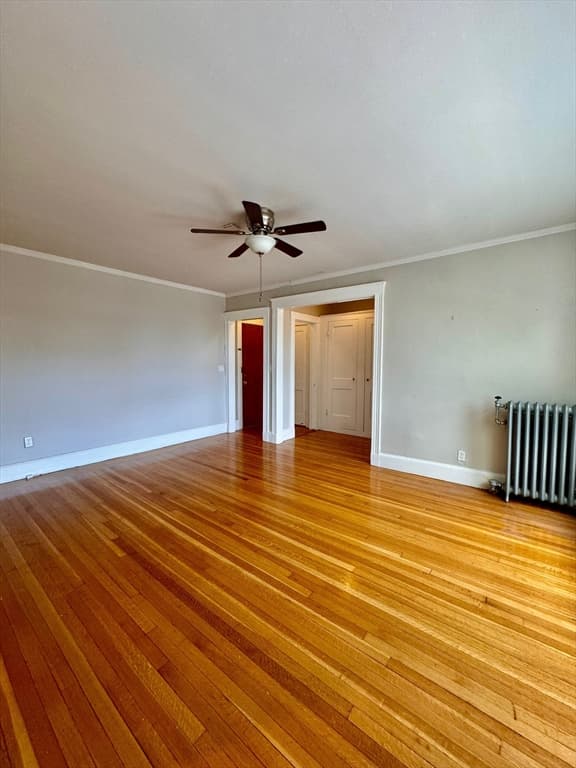 1607 Commonwealth Avenue #12 photo 2