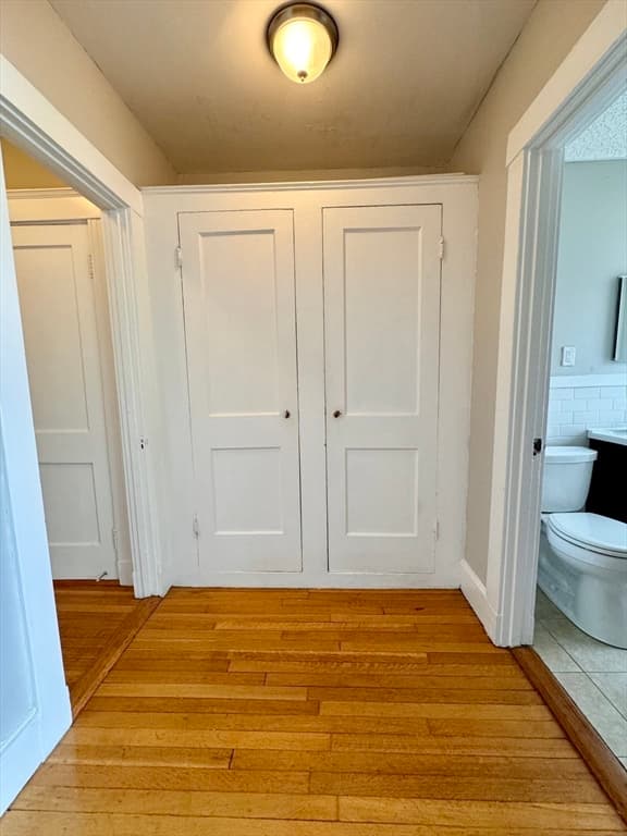 1607 Commonwealth Avenue #12 photo 3