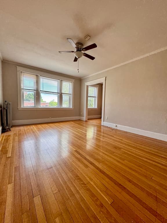 1607 Commonwealth Avenue #12