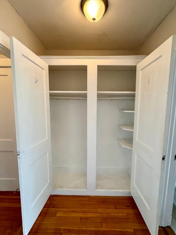 1607 Commonwealth Avenue #12 photo 4