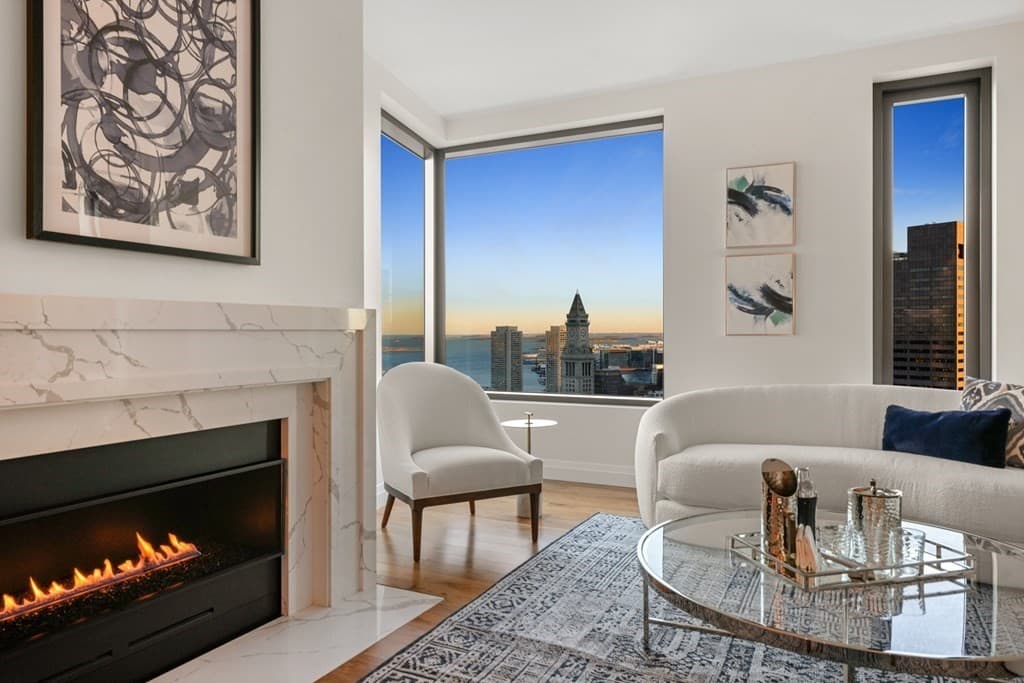 110 Sudbury Street #4603 photo 4