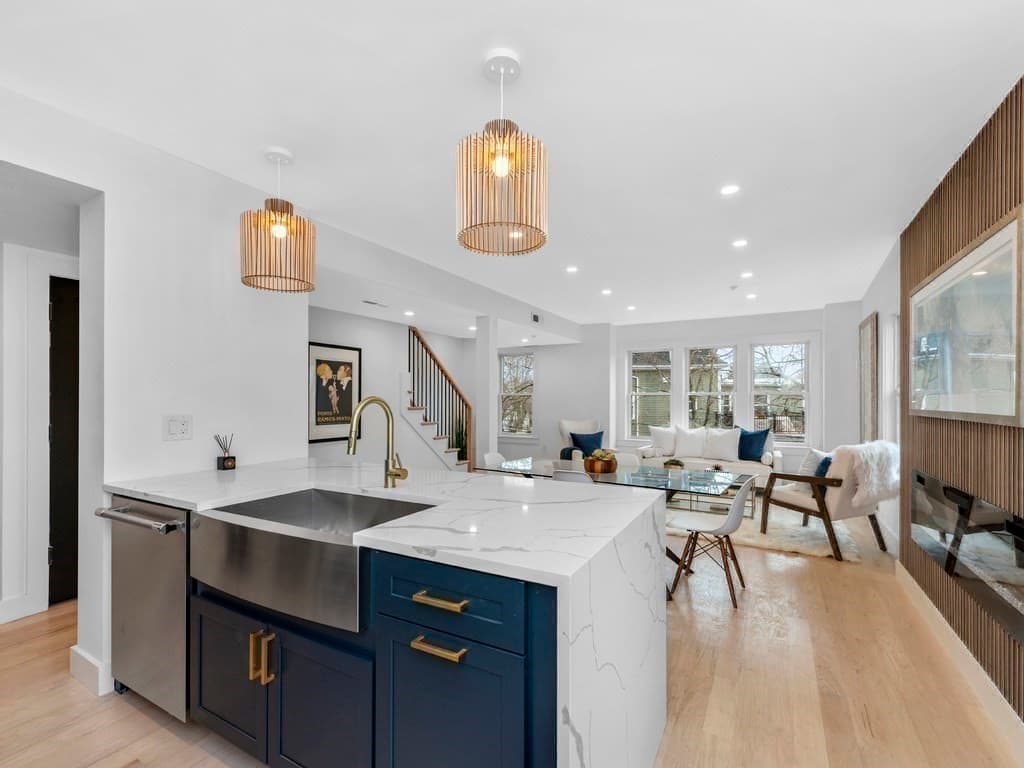 47 Oak #B photo 5