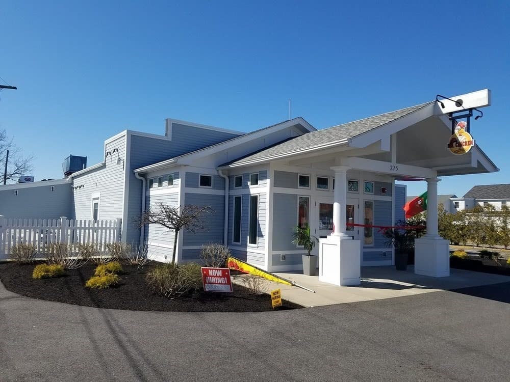 275 Child St