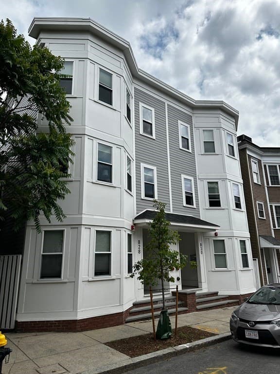 830 East 2nd #2