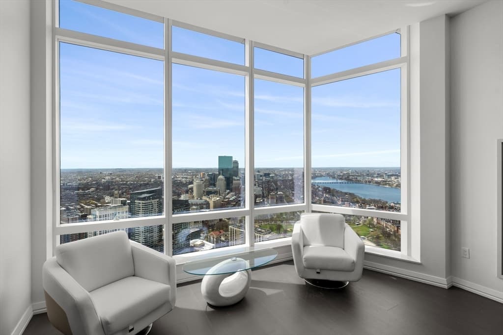 1 Franklin Street #PH1F photo 2