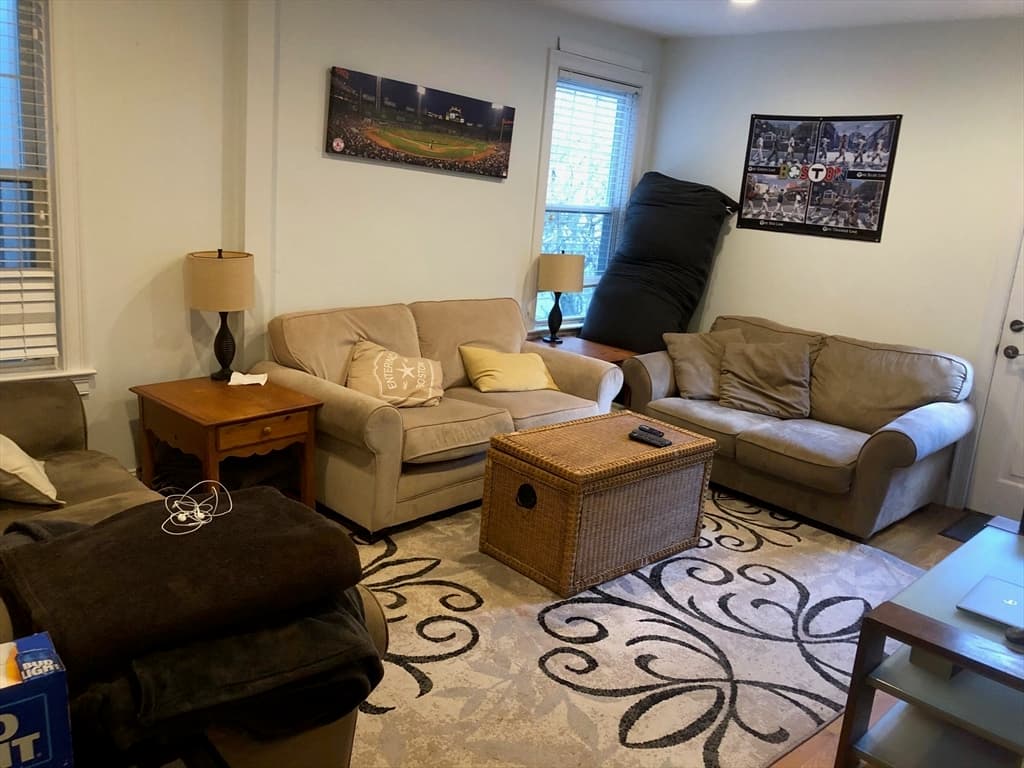 26 Washburn St. #1