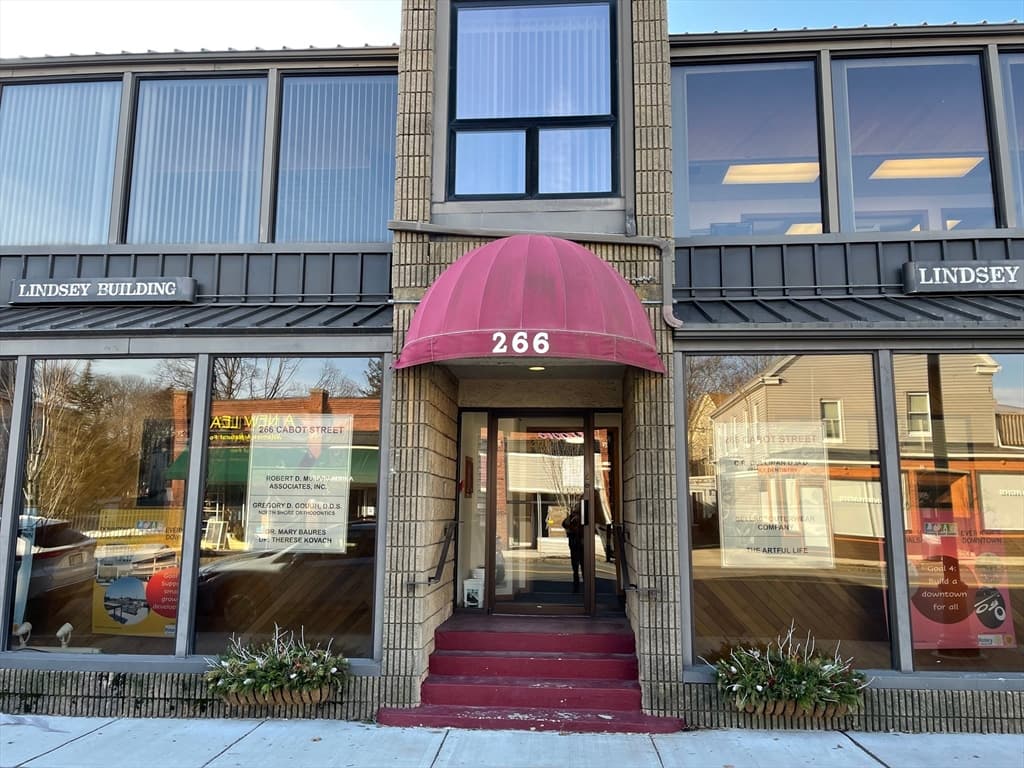 266 Cabot Street #6 photo 3