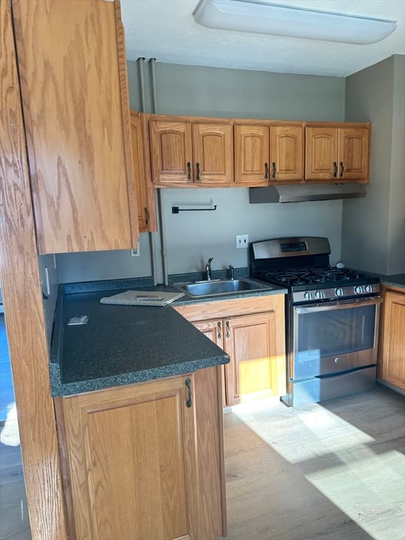 79-81 Fairview Street #1