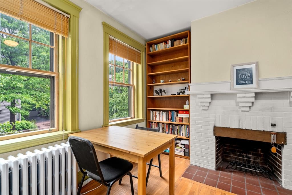 36 Linnaean St #5 photo 5