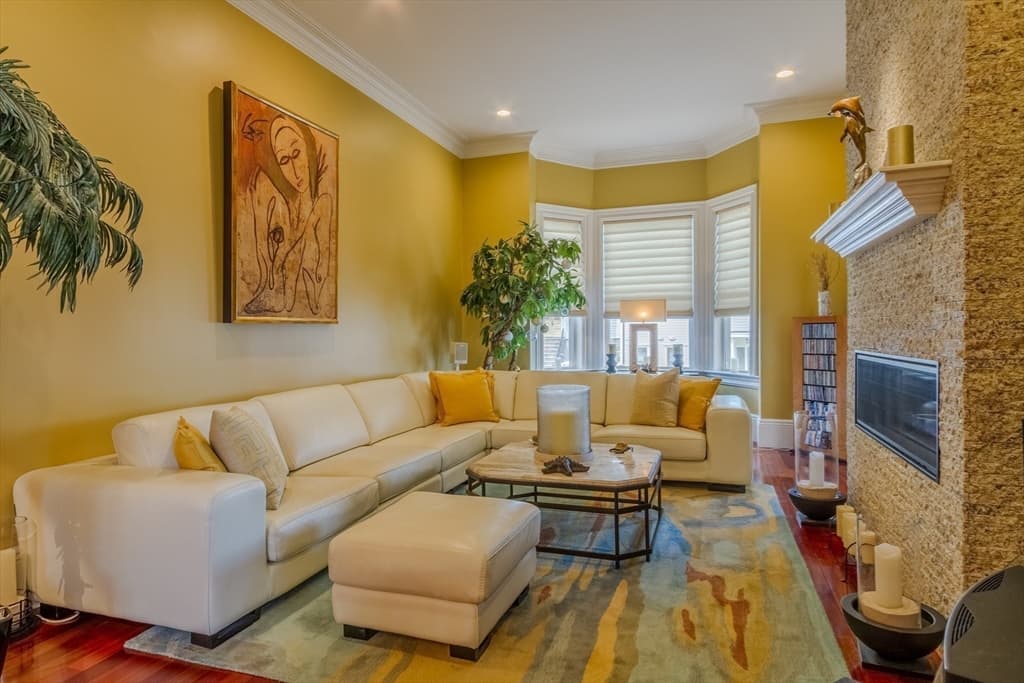 581 East Broadway #1 photo 5