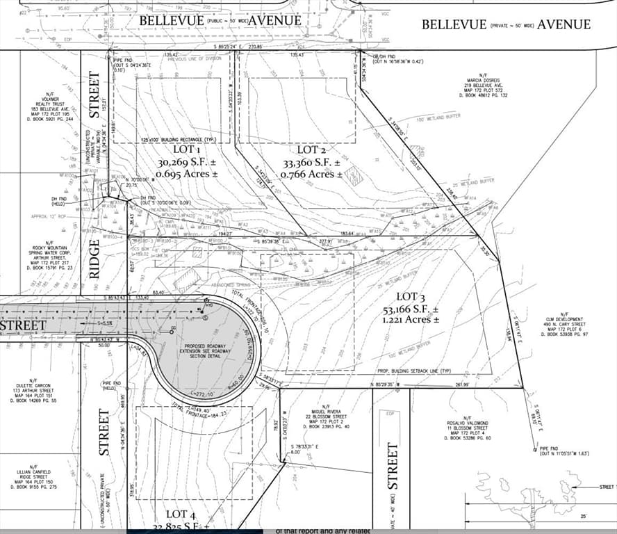 LOT 0 Bellevue Ave photo 2