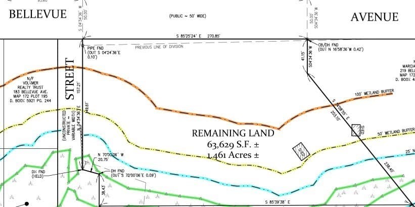 LOT 0 Bellevue Ave photo 4