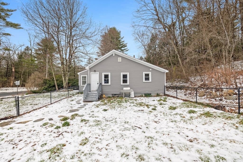256 Amherst Road #1 photo 3