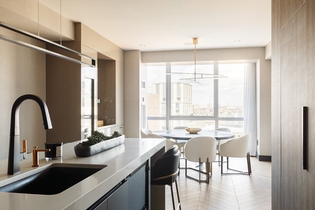 110 Stuart St #16C&D photo 5
