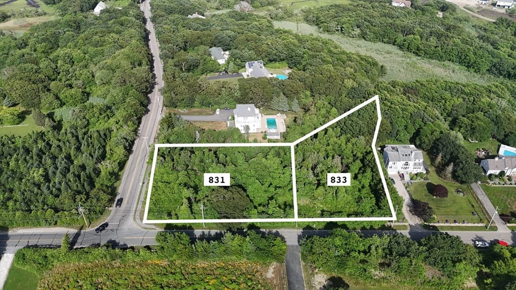 833 Sconticut Neck Rd