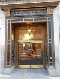 333 Washington St #543