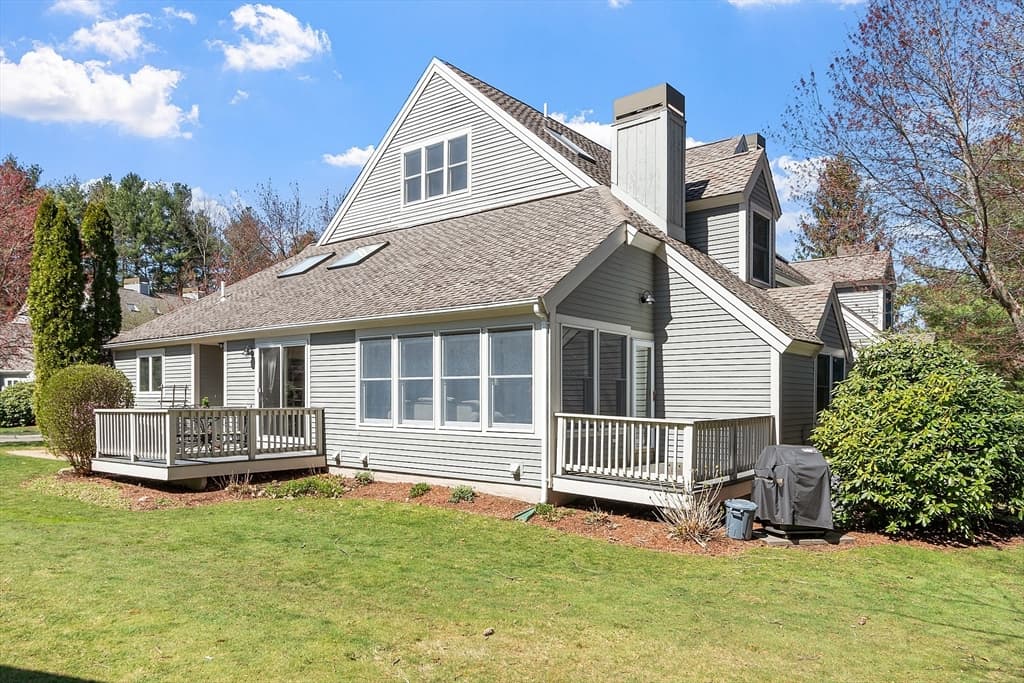 110 Hawthorne Village Road #110