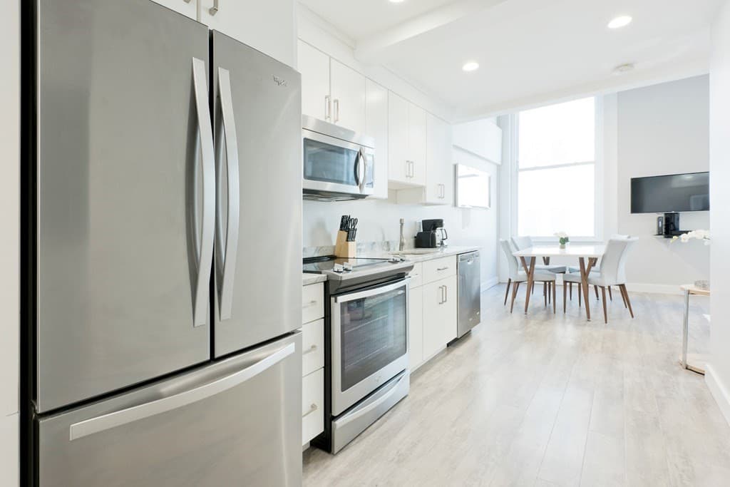 630 Washington #402 photo 5