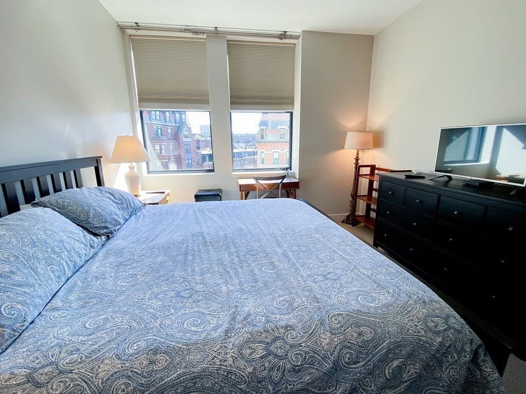 285 Columbus Avenue #406 photo 4