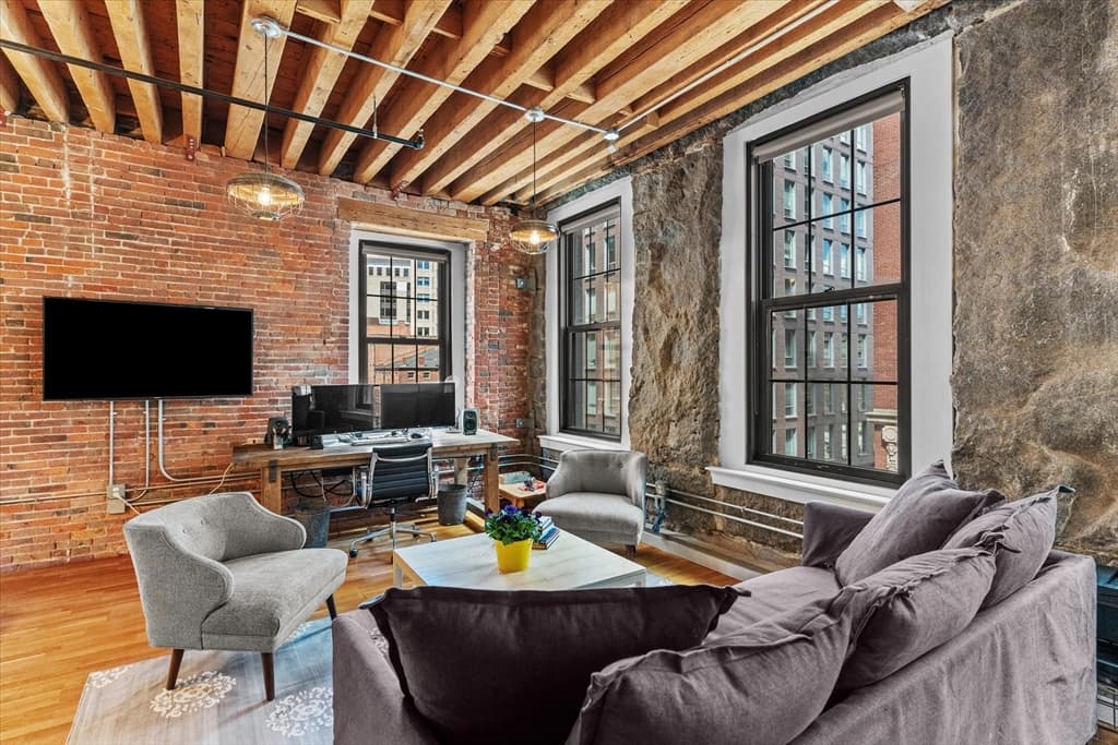 101 Broad Street #3C photo 3