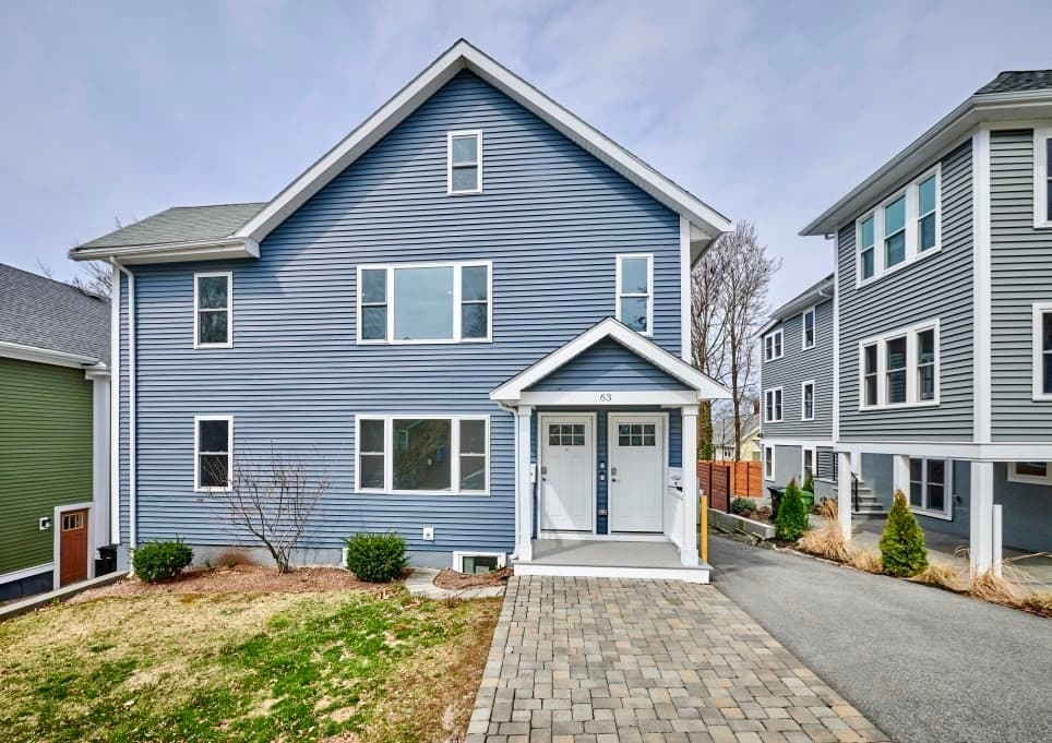 63 Bradford Road #2