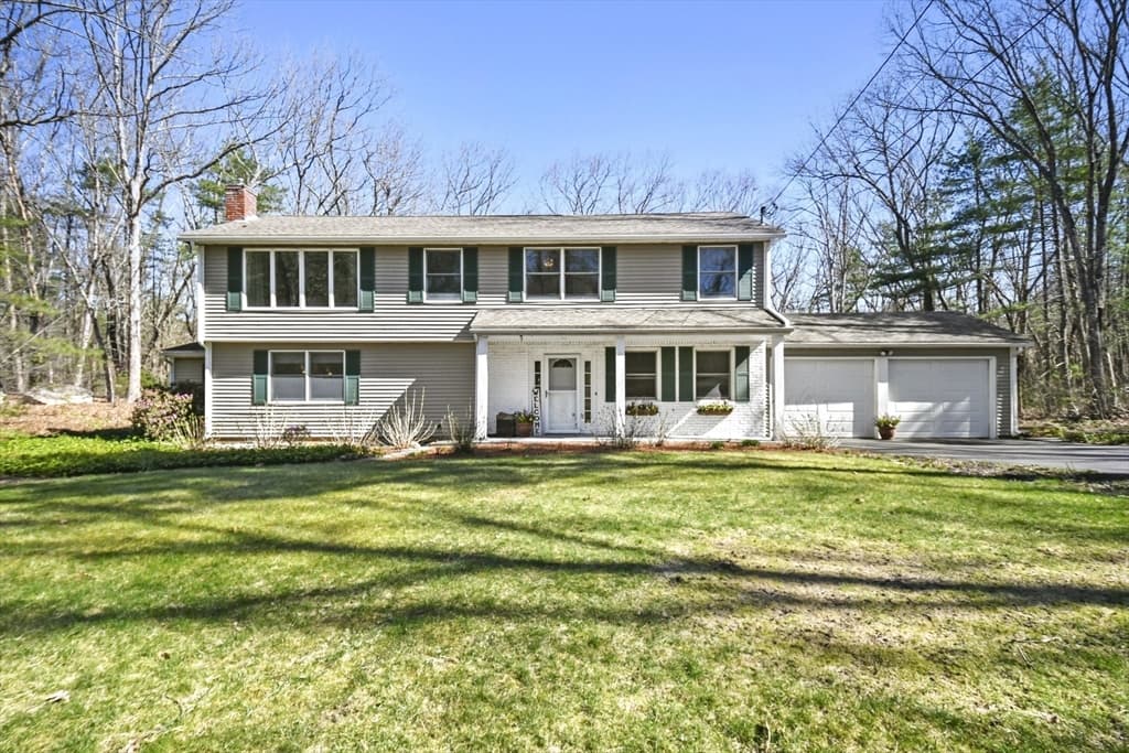 109 Kristin Drive Extension