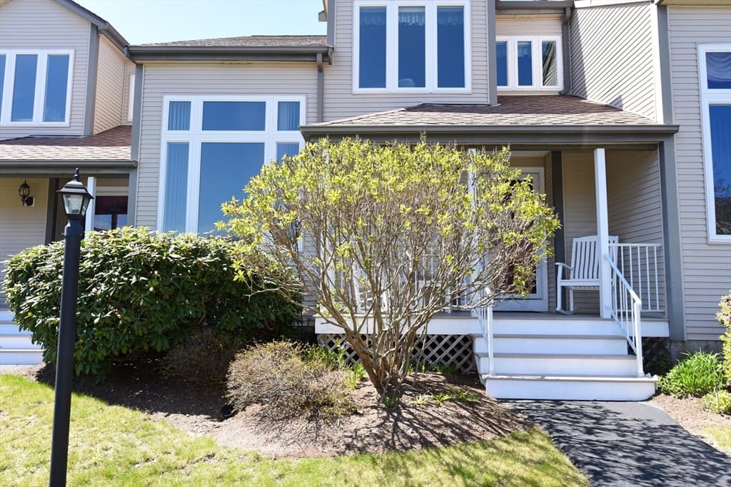 37 Willow Pond Drive #37