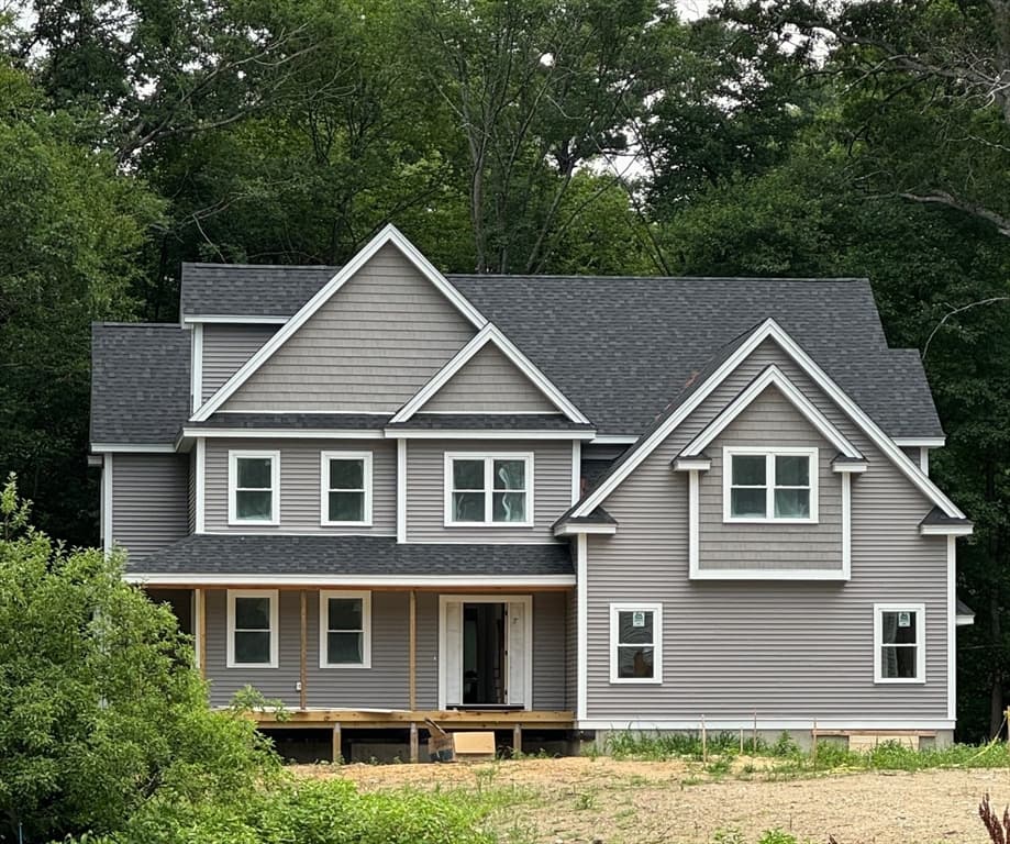15 Boutwell St.
