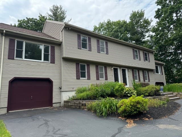 151 East County Road