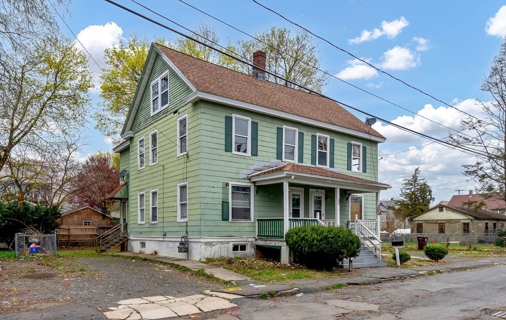 10-12 Ford Ave