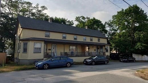 94-102 Banville Street
