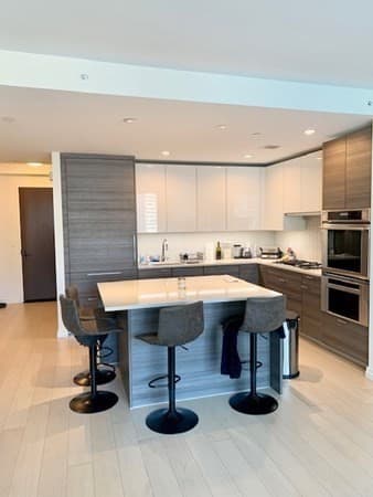 1 Franklin St #2807 photo 3