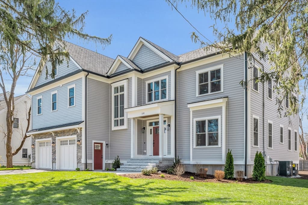 118 Reed Street