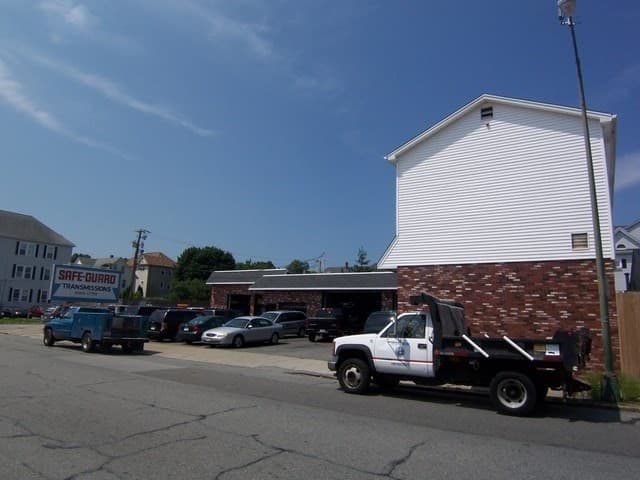 347 Dartmouth St photo 2