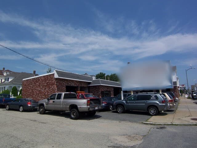 347 Dartmouth St