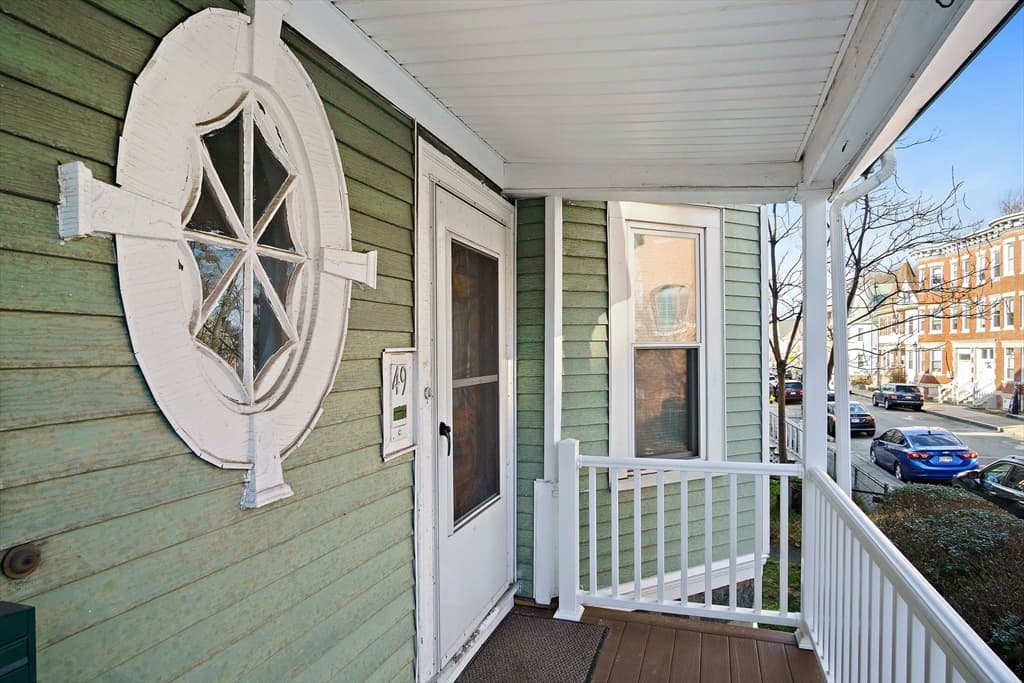 49 Fayston St #1 photo 2