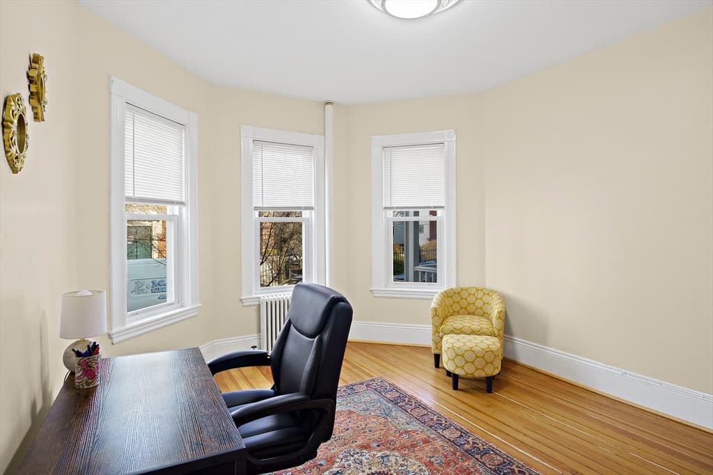 49 Fayston St #1 photo 5