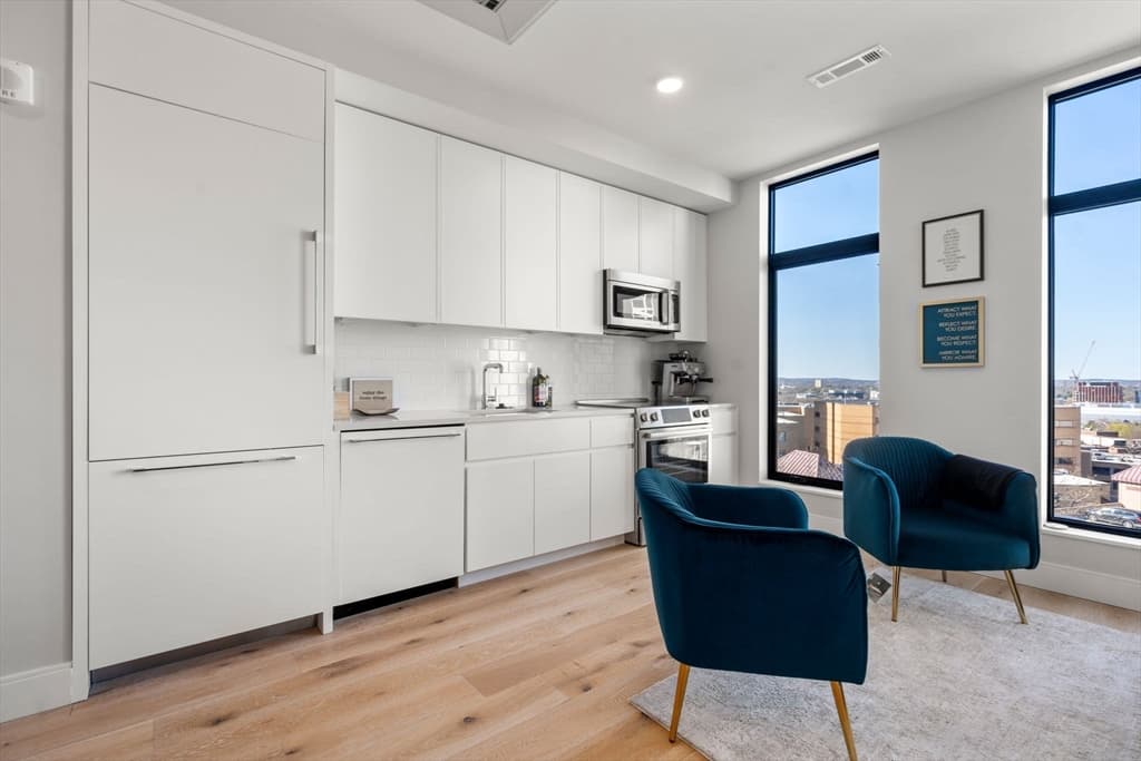 191 Washington St #615 photo 3