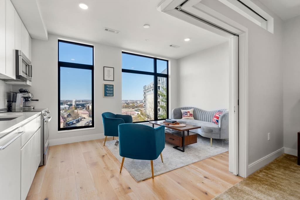 191 Washington St #615 photo 4