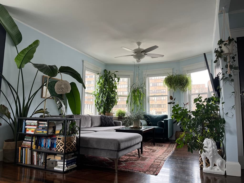 2145 Dorchester Ave. #3