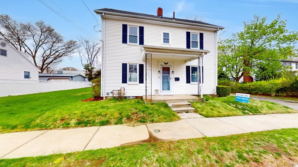 22 Baldwin St photo 3